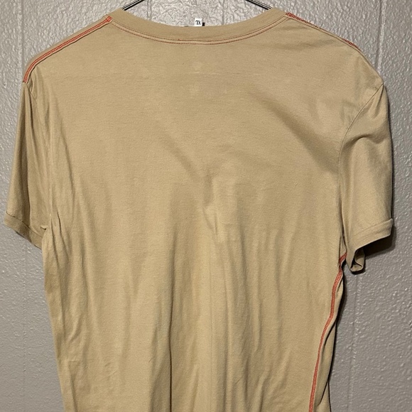 AUTHENTIC ULTRA RARE DOLCE & GABBANA SHIRT SPEEDY GONZALEZ XL SHORT SLEEVE - Picture 7 of 12